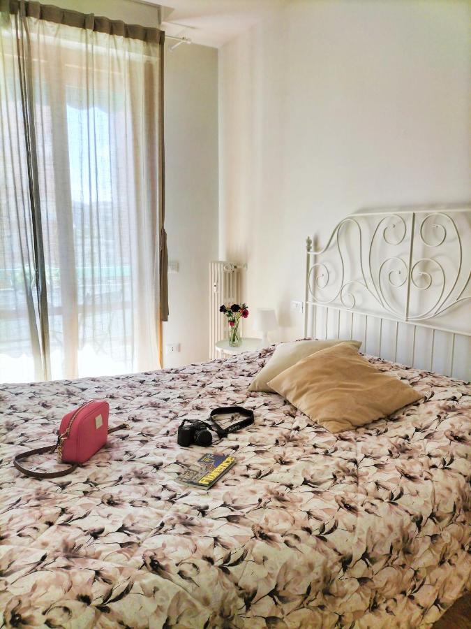 Liz'S House, Appartamento Super Servito A Firenze Екстериор снимка