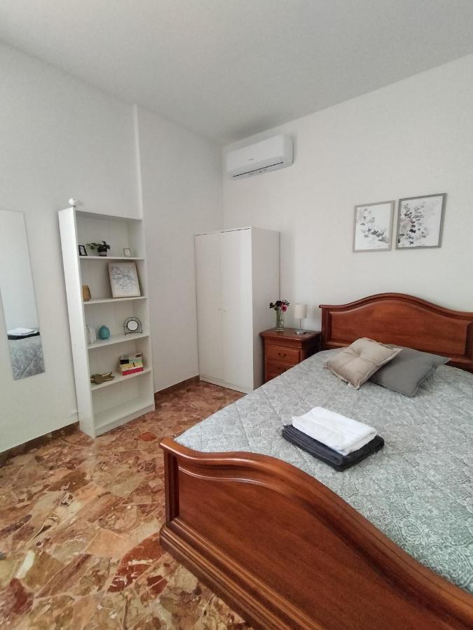 Liz'S House, Appartamento Super Servito A Firenze Екстериор снимка