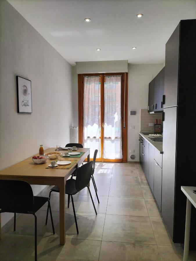 Liz'S House, Appartamento Super Servito A Firenze Екстериор снимка